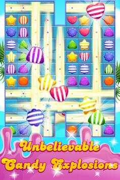 Gummy Candy Star screenshot 5