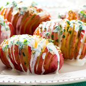 Potato Recipes in Hindi icon