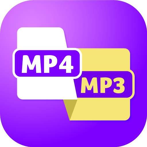 Recording Convert to mp3. mp4 to mp3 Converter 1.0
