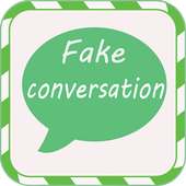 Fake Conversation For Whatsapp