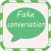 Fake Conversation For Whatsapp 1.0