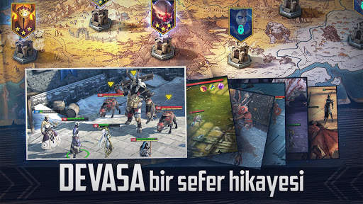 RAID: Shadow Legends screenshot 6