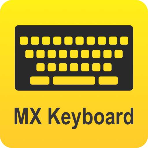 MX Keyboard 1.2.2 (45)