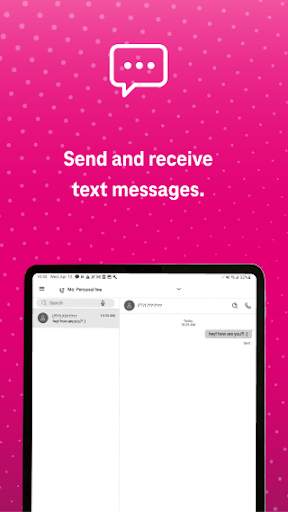 T-Mobile DIGITS screenshot 11
