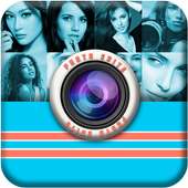 Photo Editor Mixer logo