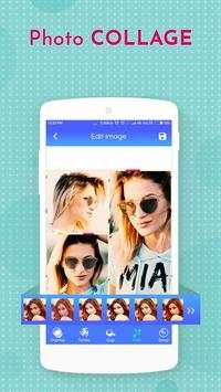 College photo maker screenshot 4