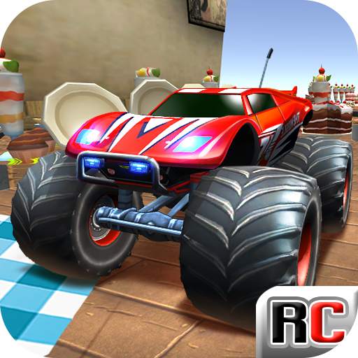 RC Stunt Racing 1.0.1
