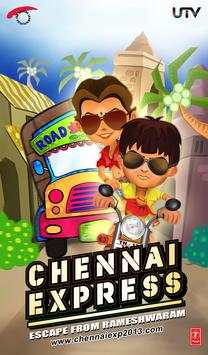 Chennai Express Official Game screenshot 8