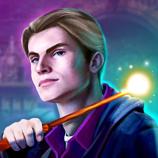 War Of Spells - Wizard Fighting in Magic World icon