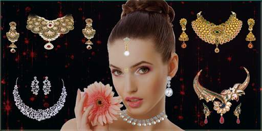 Jewellery Photo Editor screenshot 4