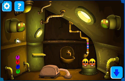 Escape Games Day-781 screenshot 5