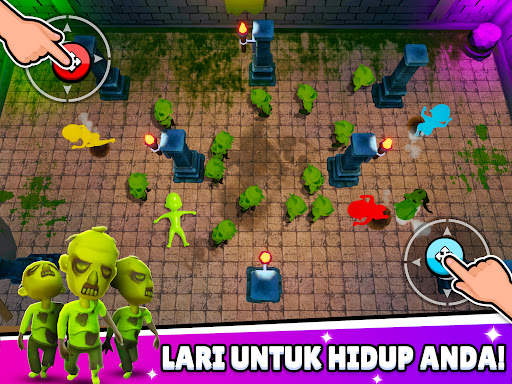 2 3 4 Permainan Pemain screenshot 16
