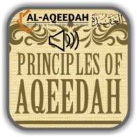 Aqeedah (The Righteous Creed) ENG Commentary Mp3 icon
