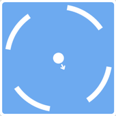 Shooting Ball icon