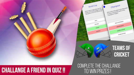 Real Cricket championship big bash mind game 2017 screenshot 1
