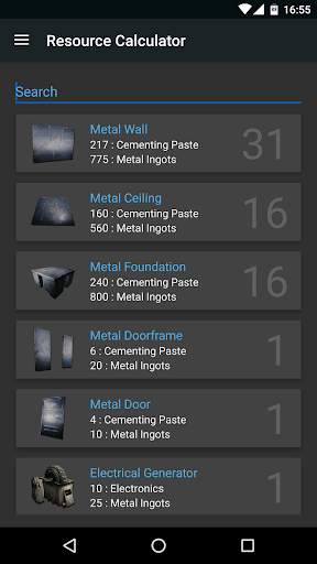 Tool for ARK Survival Evolved 6 تصوير الشاشة