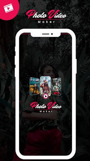 Photo Video Maker screenshot 2