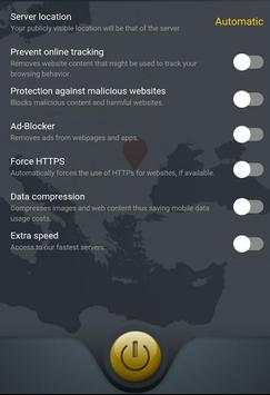 New CyberGhost VPN Review screenshot 1