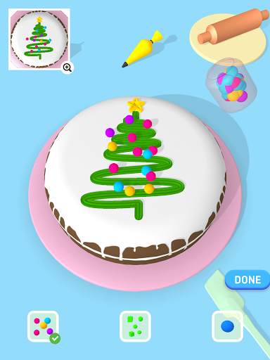 Cake Art 3D screenshot 9