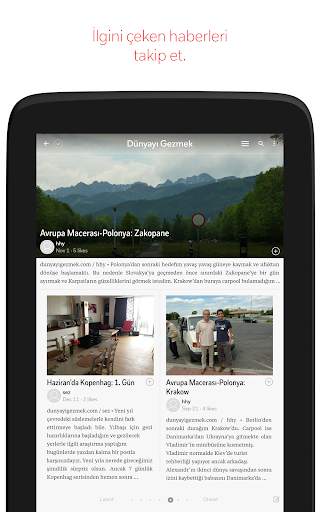 Flipboard screenshot 18