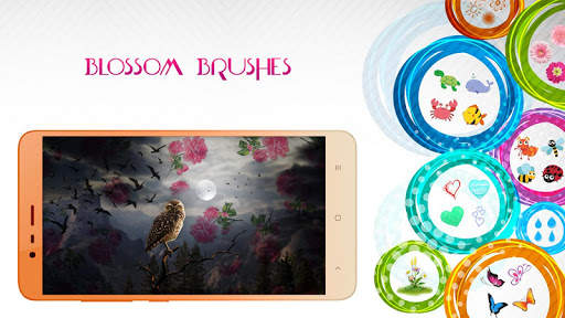 Nature Photo Editor – Nature Wallpaper screenshot 5