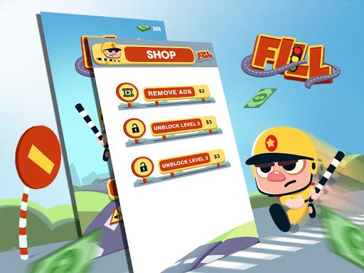 No Wifi Games screenshot 3