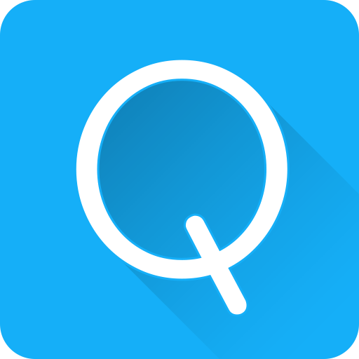 QUARC - Secure Messaging أيقونة
