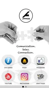 AppMob screenshot 1