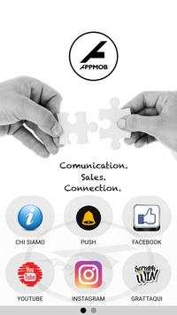 AppMob screenshot 1