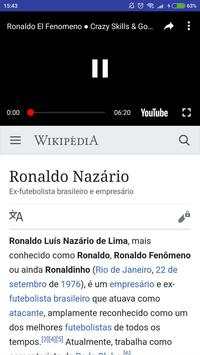 Brasil Best Football Players screenshot 4