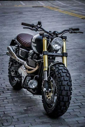 Motorcycle wallpapers - Sports bike wallpapers screenshot 7