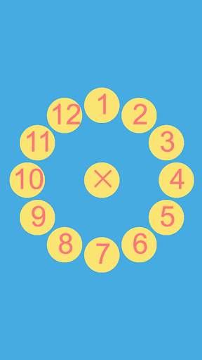Einmaleins. Maths Loops   screenshot 3