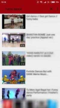 All Video Player screenshot 2
