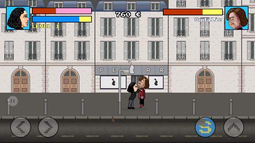 Fiscal Kombat European Edition screenshot 4