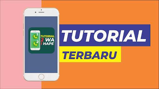 Cara Membuka 2 WA Dalam 1 HP screenshot 4