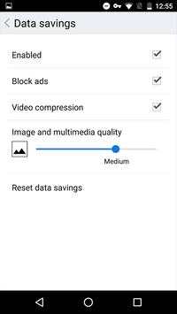 Opera browser - fast & safe screenshot 2