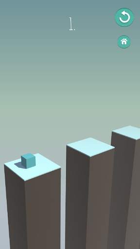 BunCube 3D screenshot 4