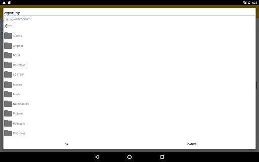 SQL Client screenshot 19