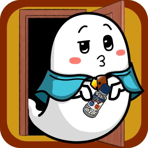 Cape's escape game 4th room 1.0.1