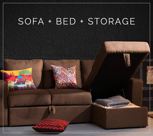 Urban Ladder - Furniture Store screenshot 3