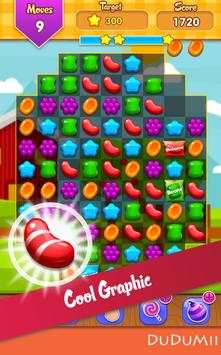 Candy Bomb Blast screenshot 3