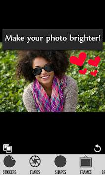 PhotoShark screenshot 3