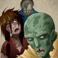 Zombie Games FREE 1 2 3 4 5 6 players OFFLINE