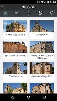 Zamora Cultura screenshot 3