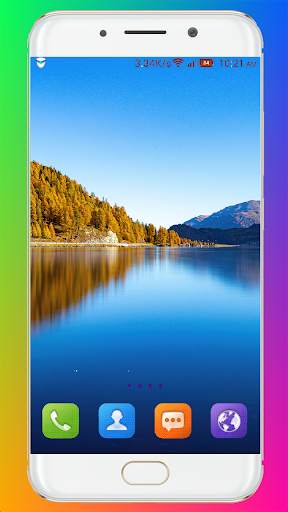 Nature Wallpaper HD screenshot 16