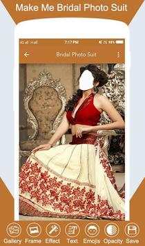 Bridal Photo Suit screenshot 3