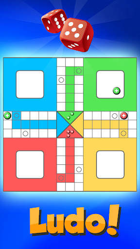 Ludo Legends Board Games screenshot 3
