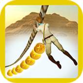 Temple Gold Run 4.2.21
