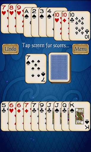 Gin Rummy screenshot 2