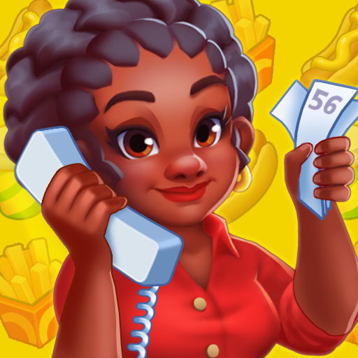Delivery Dash icon